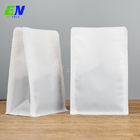 新しい傾向環境に優しい材料再生利用できる袋PE/EVOH-PE PE/PE 100%再生利用できる袋