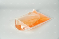 液体OEMのプラスチック カスタマイズされたサイズの口の袋の高い障壁の柔軟材包装の袋