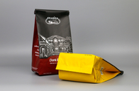 弁250gの無光沢の終わりを用いる堆肥化可能コーヒー包装袋