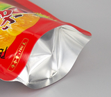 食品等級のアルミ ホイルが付いている注文の印刷の高い障壁のレトルト袋
