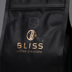 Bioplastic包装箱の袋のパッケージの習慣は設計コーヒー バッグを印刷した