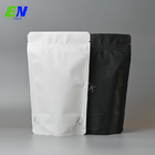 ジップ ロック式袋の上の包装の再生利用できる袋PE/EVOHの再使用可能な立場を粉にしなさい