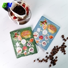 カスタマイズされて滴りの印刷することは食品等級のBpaの自由なコーヒー粉袋をコーヒー バッグ