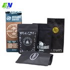ジッパーの袋の上のペットVMPET PEのコーヒー袋の立場は再生利用できるコーヒー バッグが袋を立てるコーヒー バッグの注文のサイズを袋に入れる
