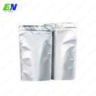 単一の役立つ磨き粉Resealableアルミ ホイルの袋サンプル プロダクトのための銀製の包装のジッパー袋