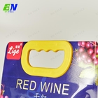 箱のアルミ ホイルのワインの袋の新しい方法1l 2l 3l 4l 5l無菌ディスペンサーのりんごジュース袋